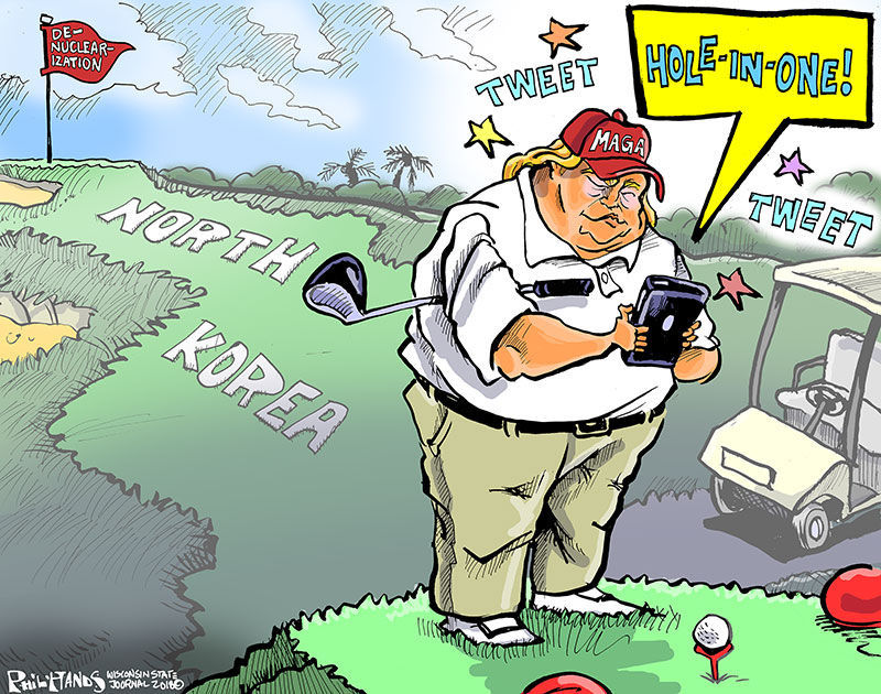 MY VIEW | PHIL HANDS
